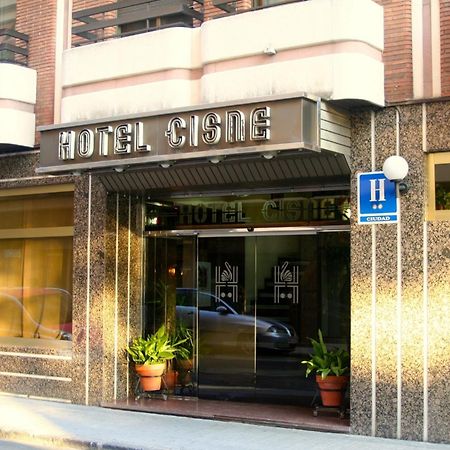 El Cisne Hotel Córdoba Exterior foto