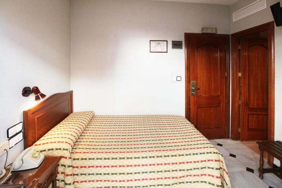El Cisne Hotel Córdoba Cameră foto