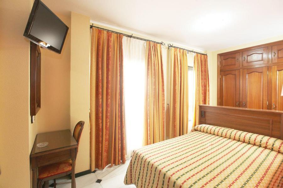 El Cisne Hotel Córdoba Cameră foto