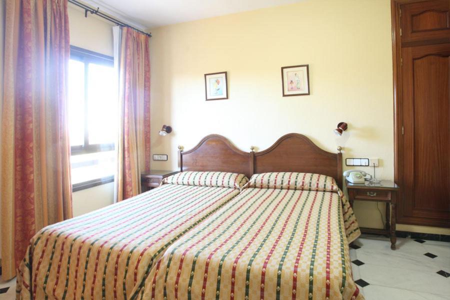 El Cisne Hotel Córdoba Cameră foto