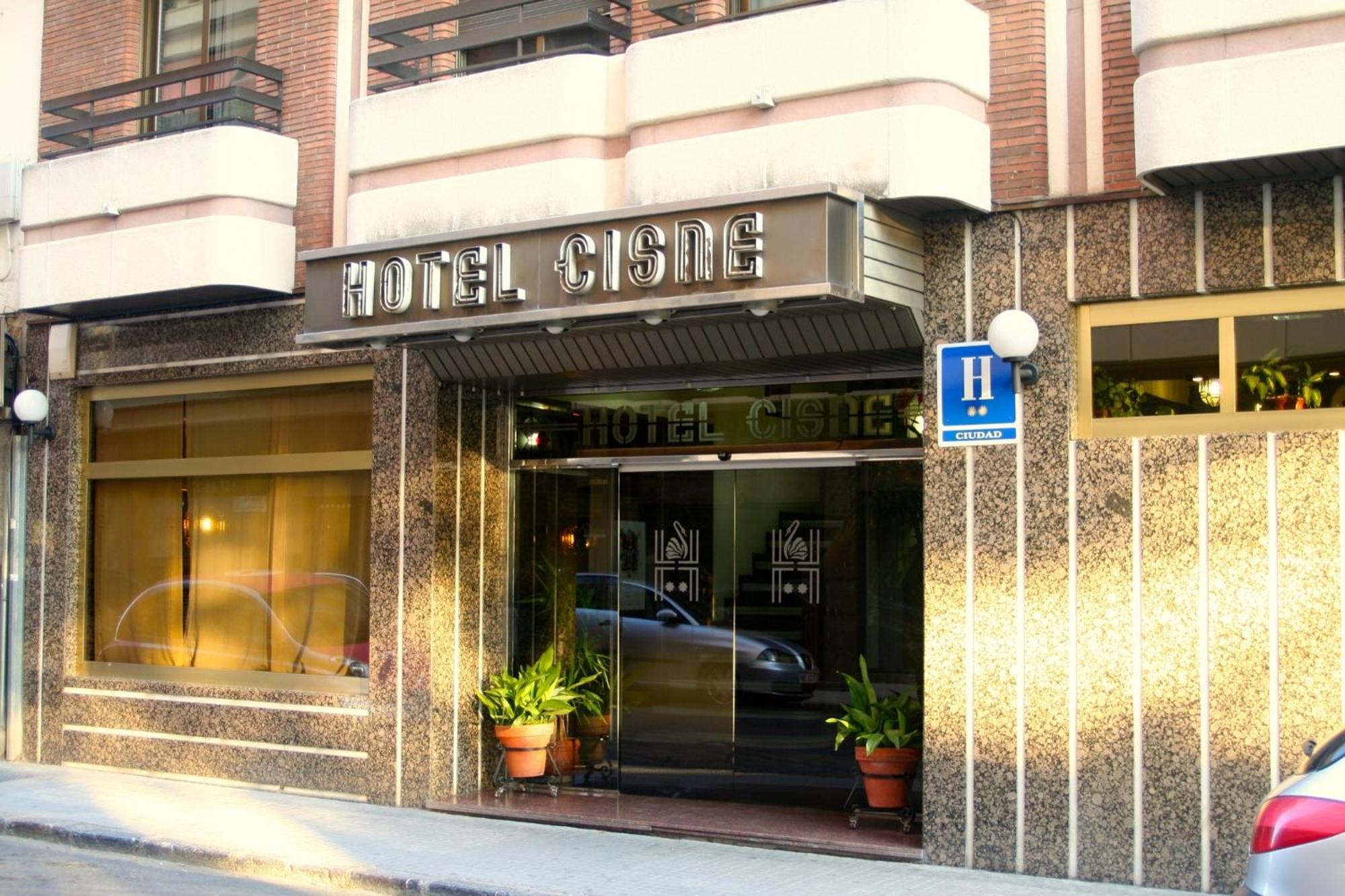 El Cisne Hotel Córdoba Exterior foto